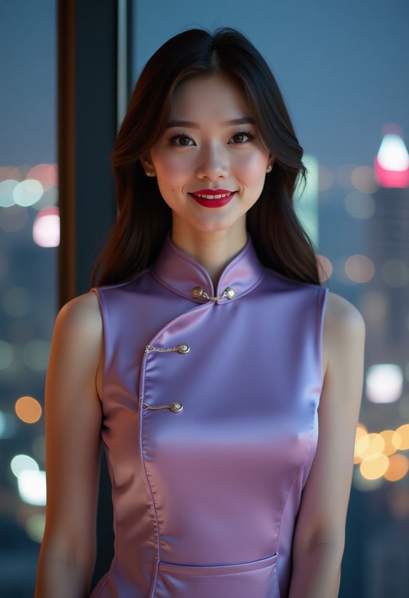 迷雾边缘