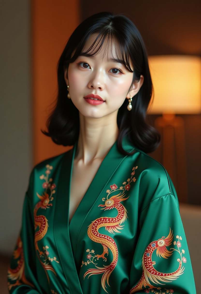 双面谜局