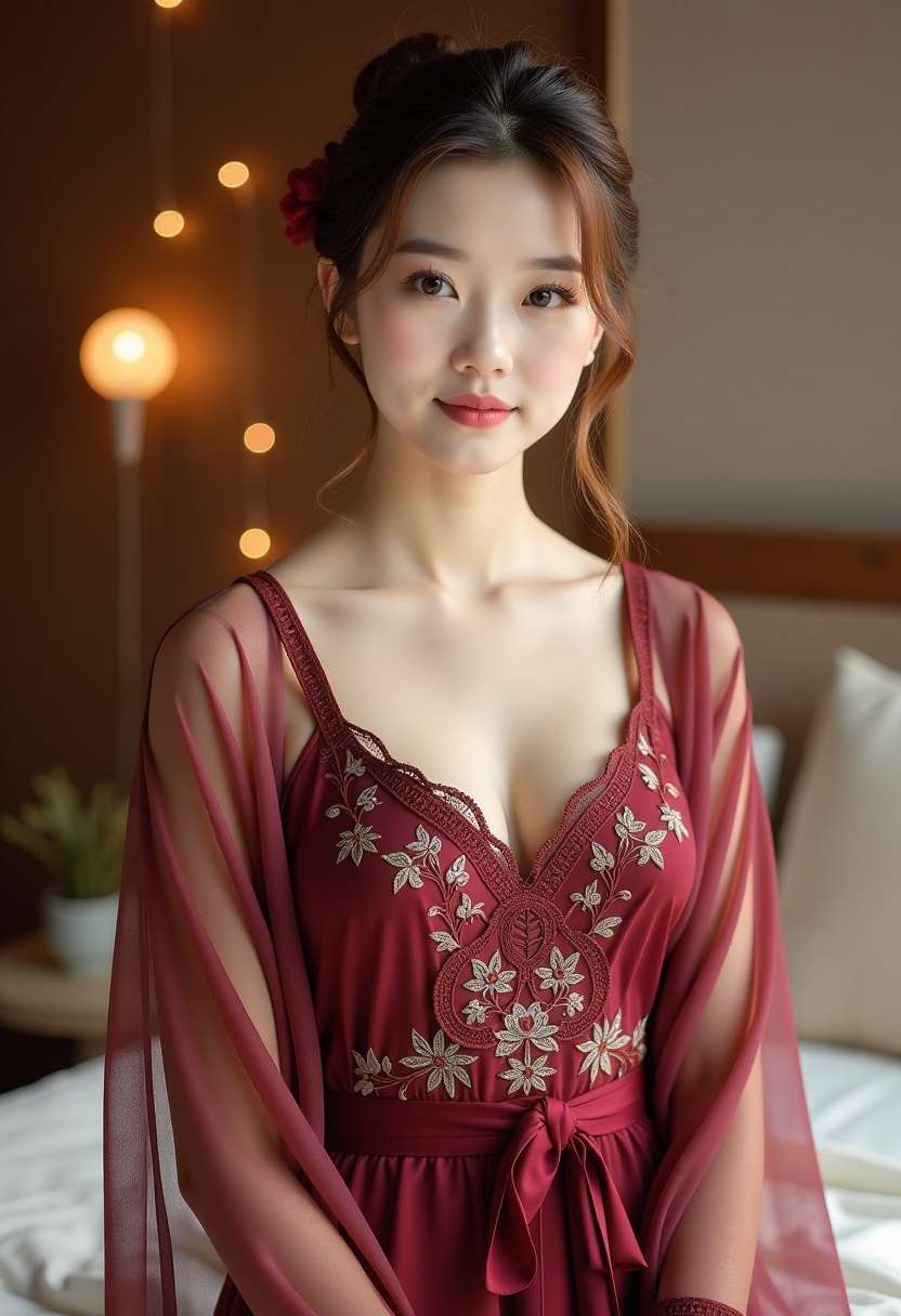 最后的证词